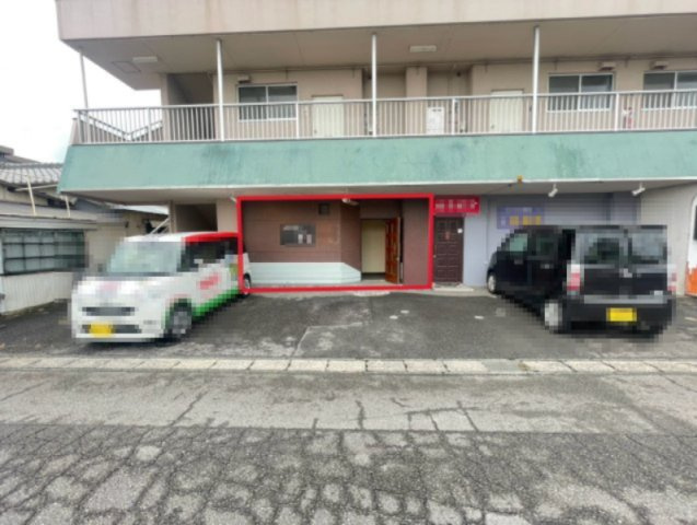 グリーンハウス