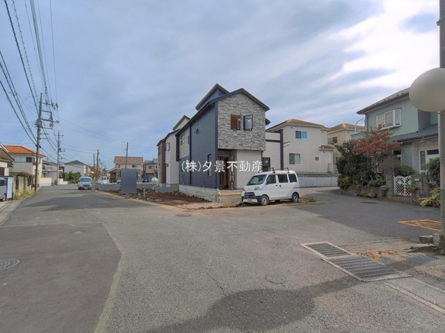 《仲介手数料無料》白岡市小久喜291-8新築一戸建てブルーミングガーデン