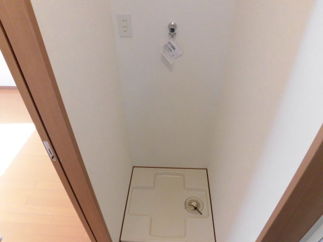 Premiageの設備