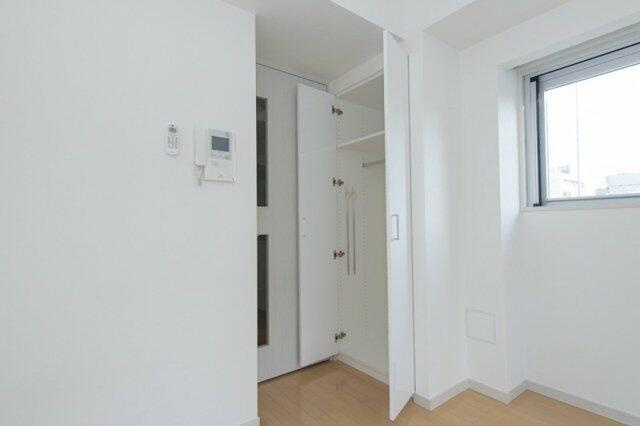 新品家具付きマンション新宿１０（ＫａＧｏｏｄ東京）のその他