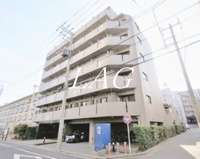 菱和パレス田園調布東の画像