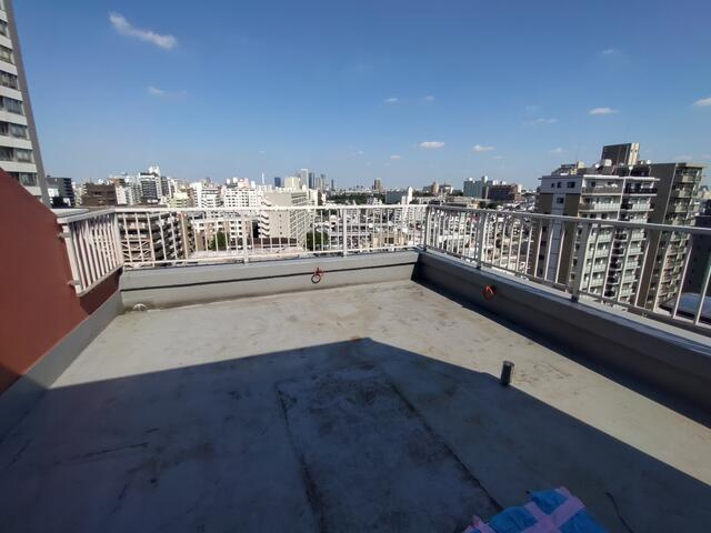 第３２宮廷マンションのその他
