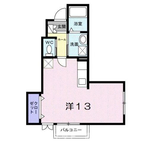【間取り】 | れいけん元山