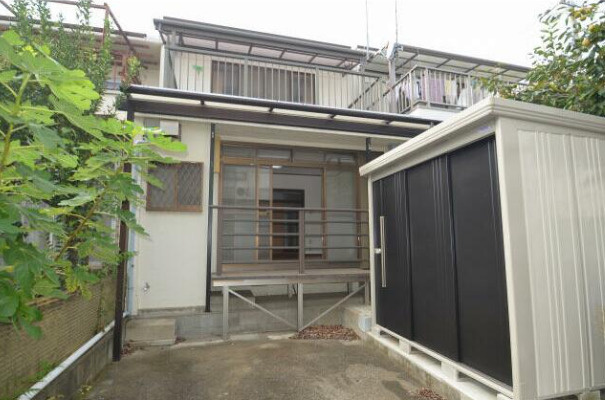 富士見テラスハウス