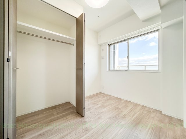 プレサンス吹上駅前エテルノ の内装