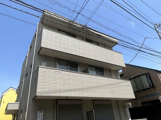 メゾンバーグソレイユ