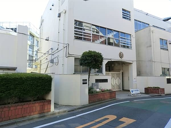 高田馬場３丁目テラス　２Ｆ／３Ｆの周辺