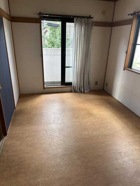 高田馬場３丁目テラス　２Ｆ／３Ｆのその他