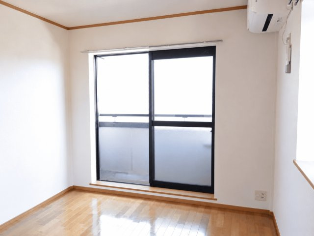 府中市晴見町１丁目の賃貸マンションの展望