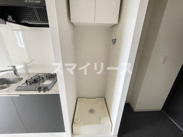b’CASA天王台 の設備