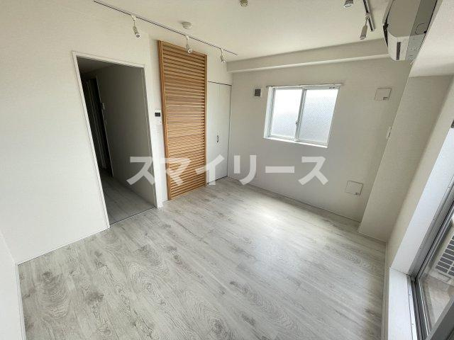 b’CASA天王台 の内装