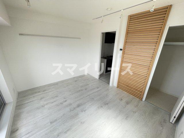 b’CASA天王台 のその他
