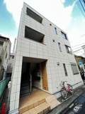 グローブシティ住吉の画像