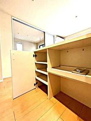 【キッチン】 | グローブシティ住吉
