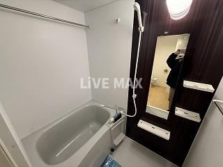 【浴室】Branche桜山Chambre