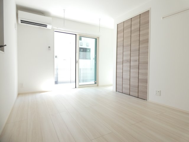 グラスヒルズ高輪ウエストのその他