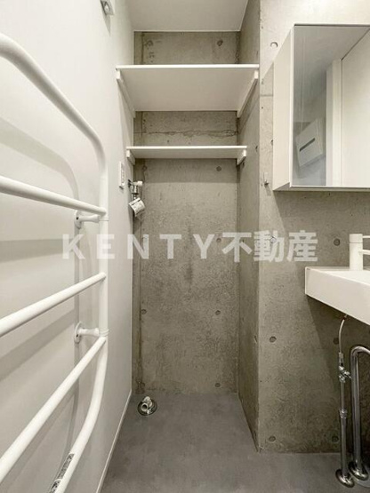 【設備】 | ＳＨ１２２ | ☆洗濯機置き場