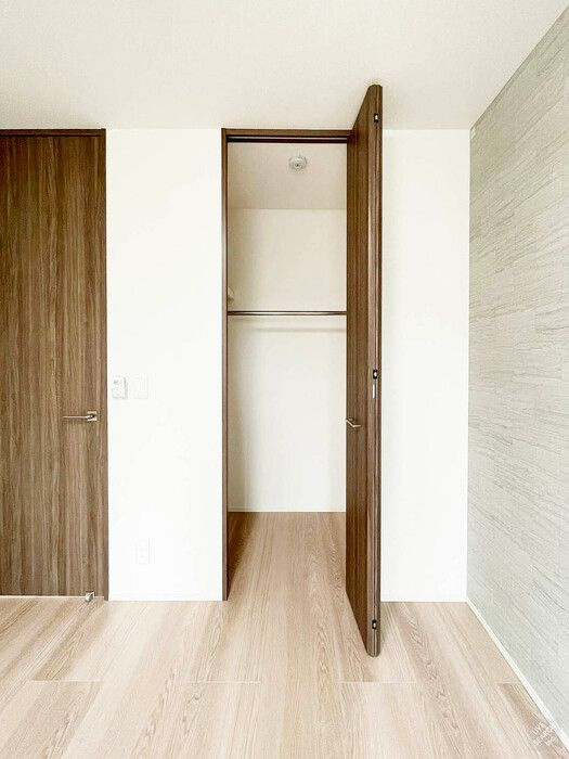 D-ROOM 分梅の収納