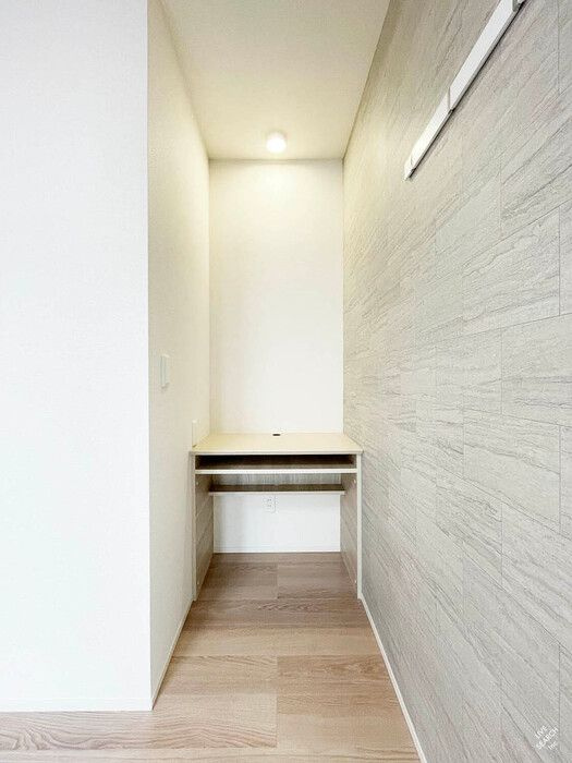 D-ROOM 分梅のその他