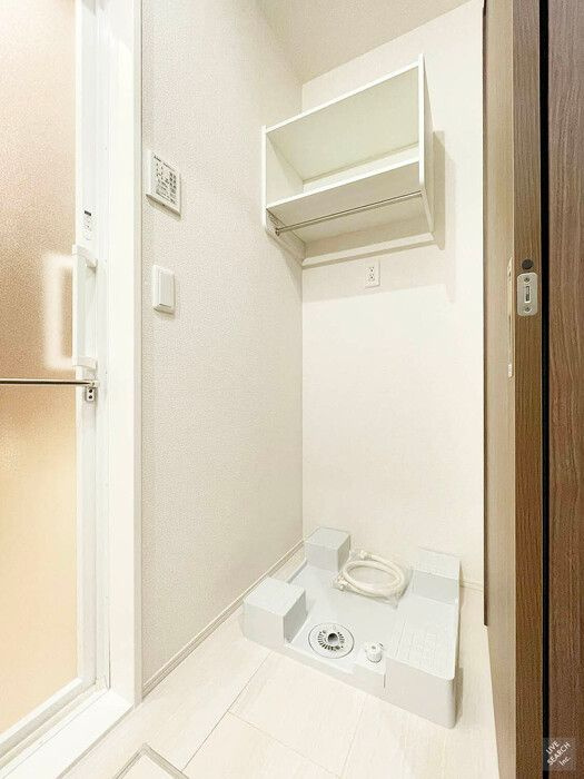 D-ROOM 分梅の設備