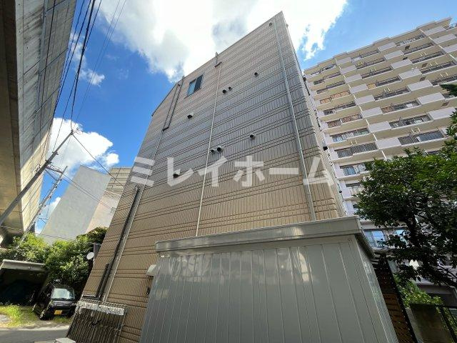ソルビオス大森のその他