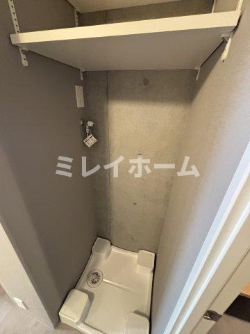 GENOVIA大森町の設備