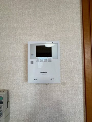 【セキュリティ】 | ディーグランセ中央