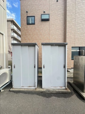 【その他共用部分】 | ディーグランセ中央