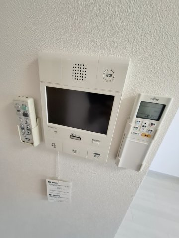 Verde西宮の設備