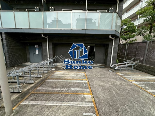 HY's crecer 清澄白河の設備