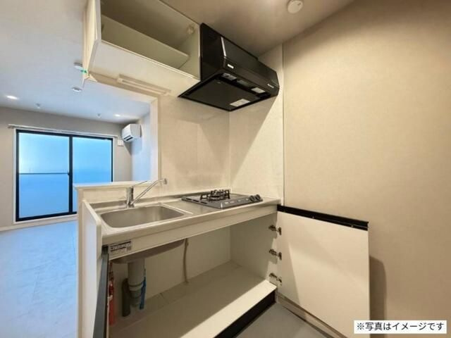 【キッチン】 | robot home 中央林間2
