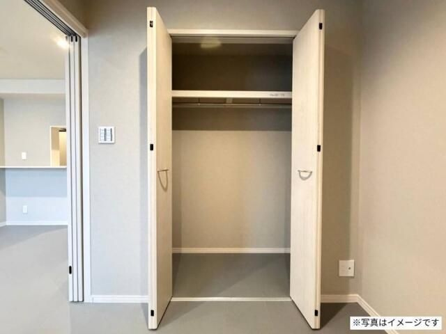 【収納】 | robot home 中央林間2
