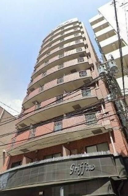 グリフィン横浜・東口弐番館の画像