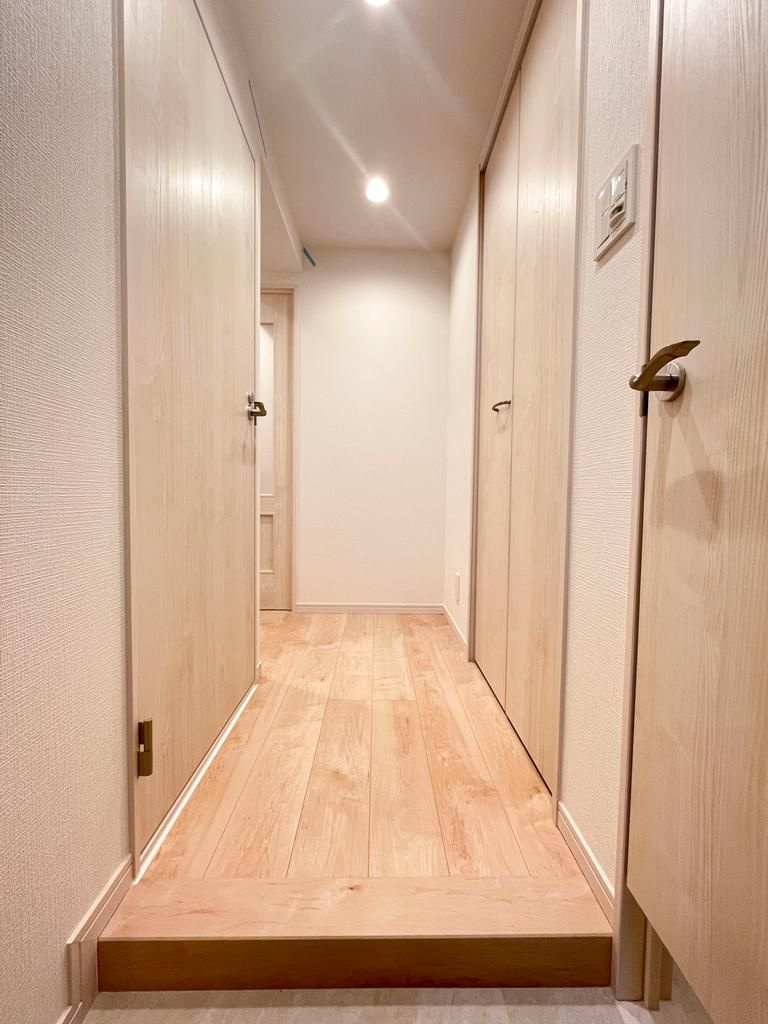 マンション西浅草