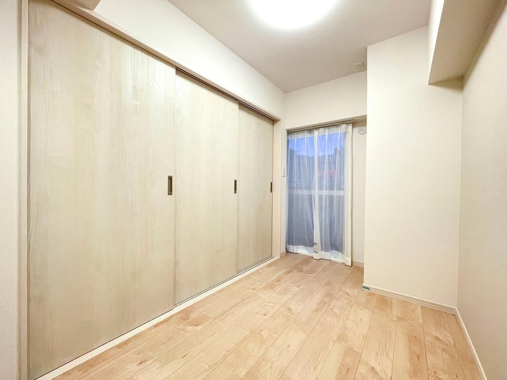 マンション西浅草