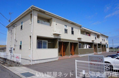 【外観】 | エスポア　ドゥ