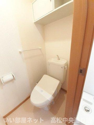 【トイレ】 | エスポア　ドゥ