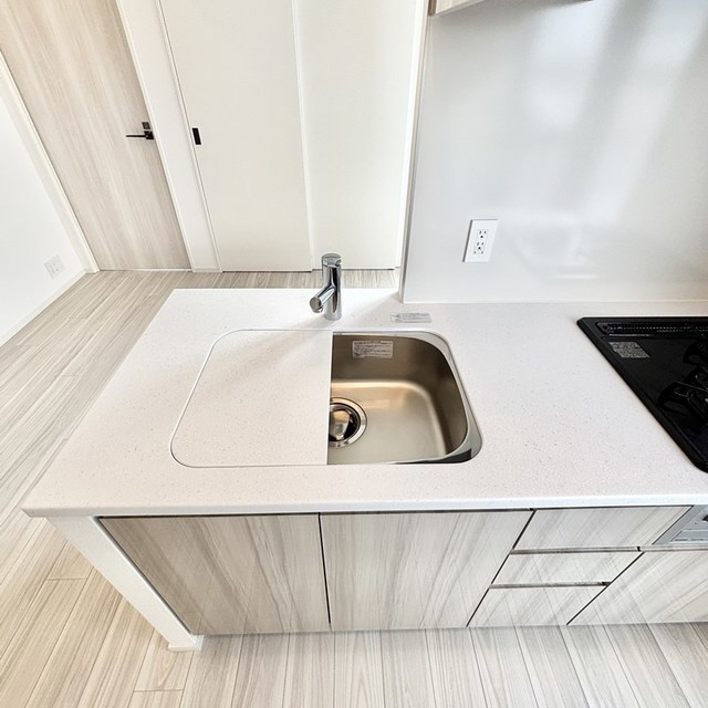 パークアクシス五反田スカイタワーのその他|※写真は同タイプ住戸です。