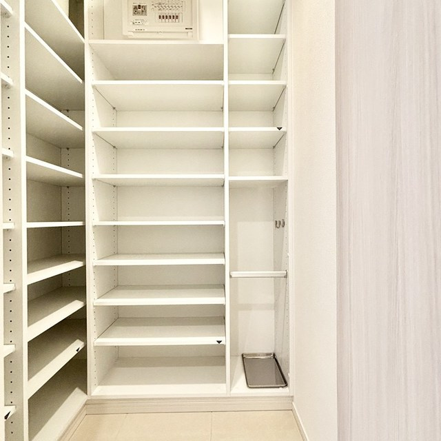 パークアクシス五反田スカイタワーのその他|※写真は同タイプ住戸です。