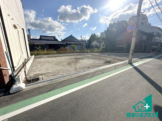 ●31(土)1(日)3(祝)現地説明会！　大和高田市三和町　新築一戸建て