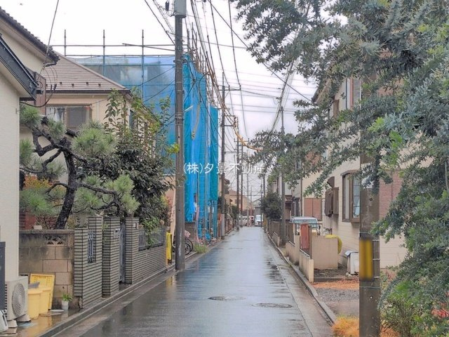 《仲介手数料無料》朝霞市朝志ケ丘３丁目11-24新築一戸建て‎ハートフルタウン