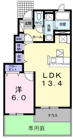 【間取り】 | ＮＡＤＥＳＨＩＫＯ