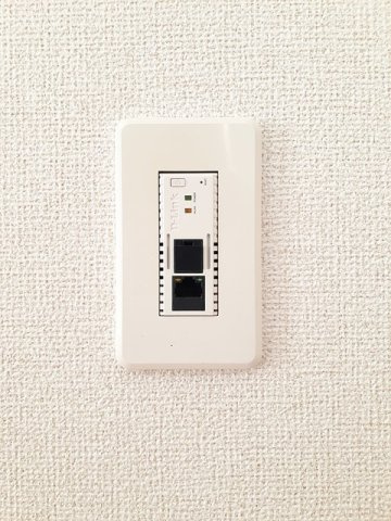 【設備】 | ロータス三室　Ｆ