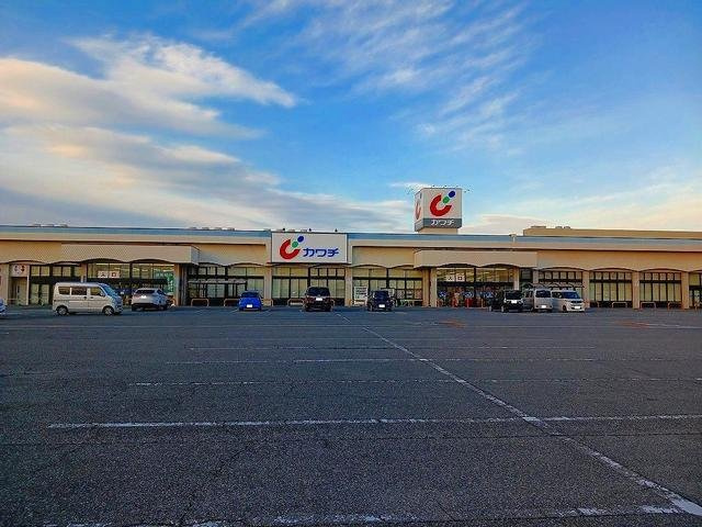 【周辺】 | ロータス三室　Ｆ | カワチ薬品 伊勢崎店まで2000m