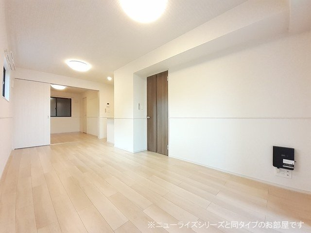 【居間・リビング】 | サンシャイン