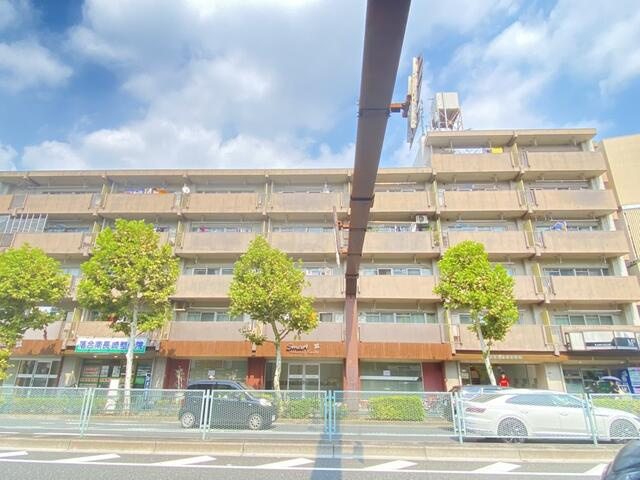 アビタシオン落合のその他