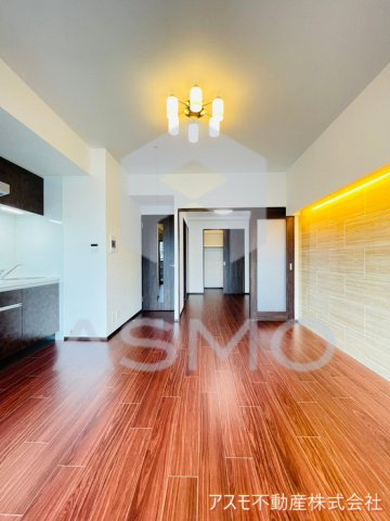 【居間・リビング】 | Vinoプレジオ本町 | 同マンション別部屋　参考写真