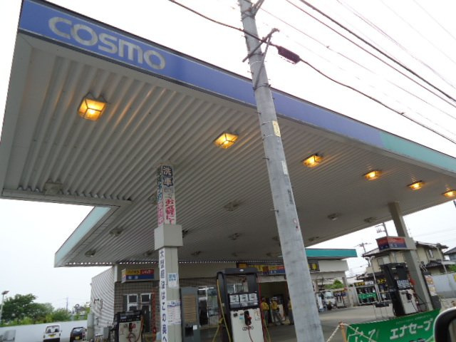 【周辺】 | アルヴィータ | 両毛丸善（株）太田新道町給油所まで291ｍ