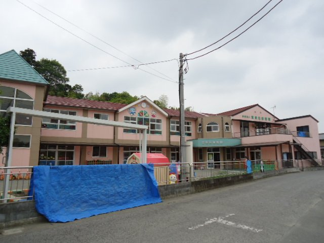 【周辺】 | アルヴィータ | 宝泉北幼稚園まで447ｍ