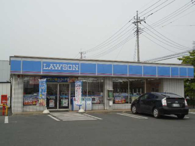 【周辺】 | アルヴィータ | ローソン新田小金井店まで918ｍ